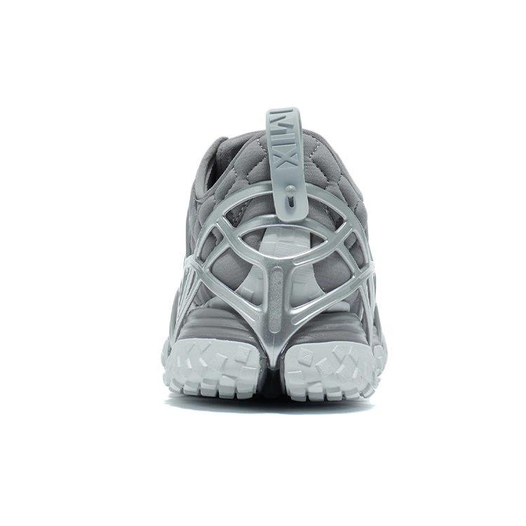 Li Ning Textil, TPU-Dämpfung Rutschfest Abriebfest Abdeckung Unterstützung Leicht Niedrig geschnitten Laufschuhe ARYR013-2
