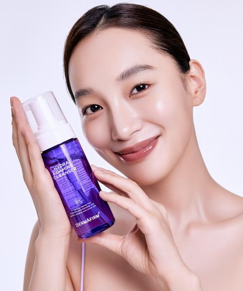 Hydra Пенка для умывания R4 Acne-Free 150мл