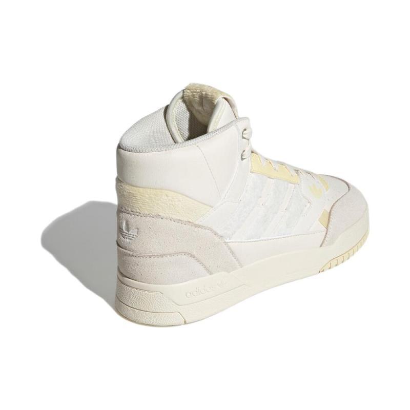 Adidas Originals Drop Step 'Cream White' Women's Sneakers ID1005