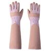 Floral Gardening Gloves Long Cuff Wrist Protection Pruning Work Gloves