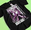 Vintage Special Anime Love T-shirt Japanese Shirt Anime T-shirt Manga Gift Shirt