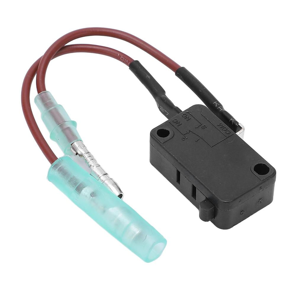 Neutral Switch 703‑82540‑00 Outboard Machine Neutral Switch for 703 Whole Series Remote Control Box