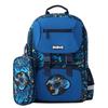 DR.KONG Spine Protection Lightweight School Backpack