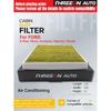 Motor – Filtre de aer