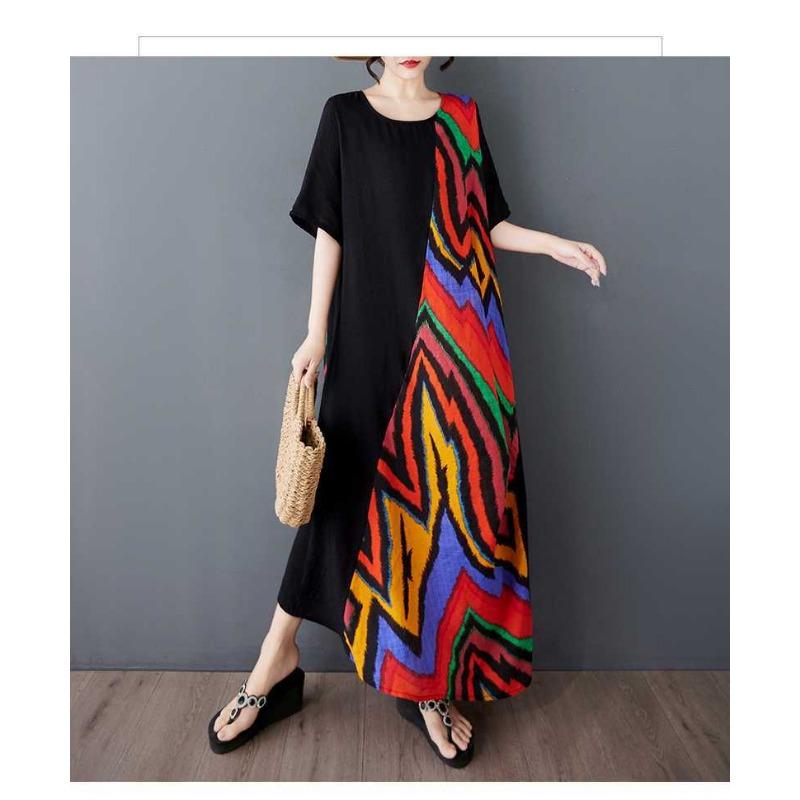 Women's Tall Length Long Dress
