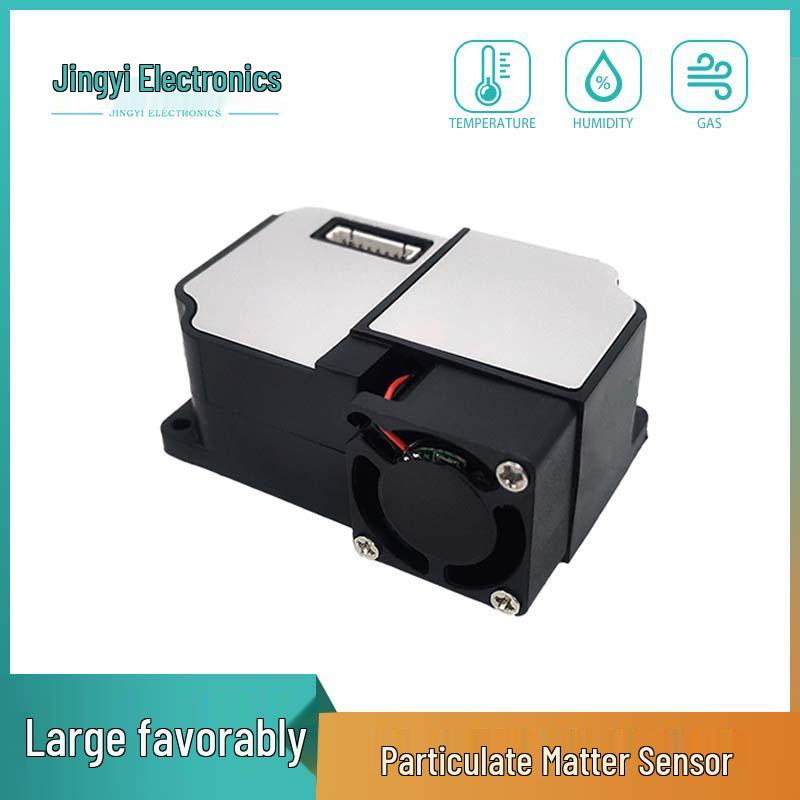 Panteng G3 PM2.5 Laser Dust & Smog Sensor D3 Replacement Module