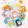 Xin Mo Animal Cartoon Magnetic Drawing Board Toy
