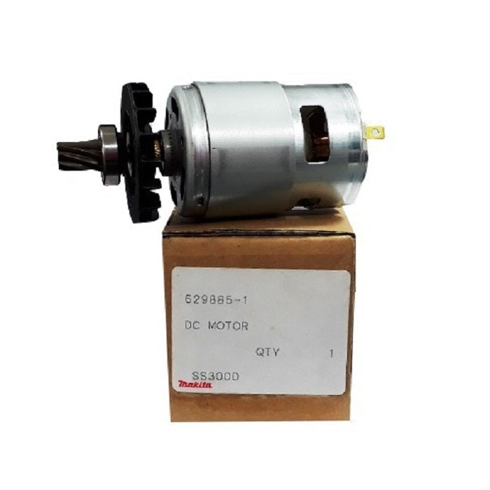 Makita 629885-1 DC Motor