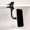 Adjustable Magnetic Phone Stand Desktop Chair Watching Support Bracket Featuring 360 Degree Rotation For Any Environment