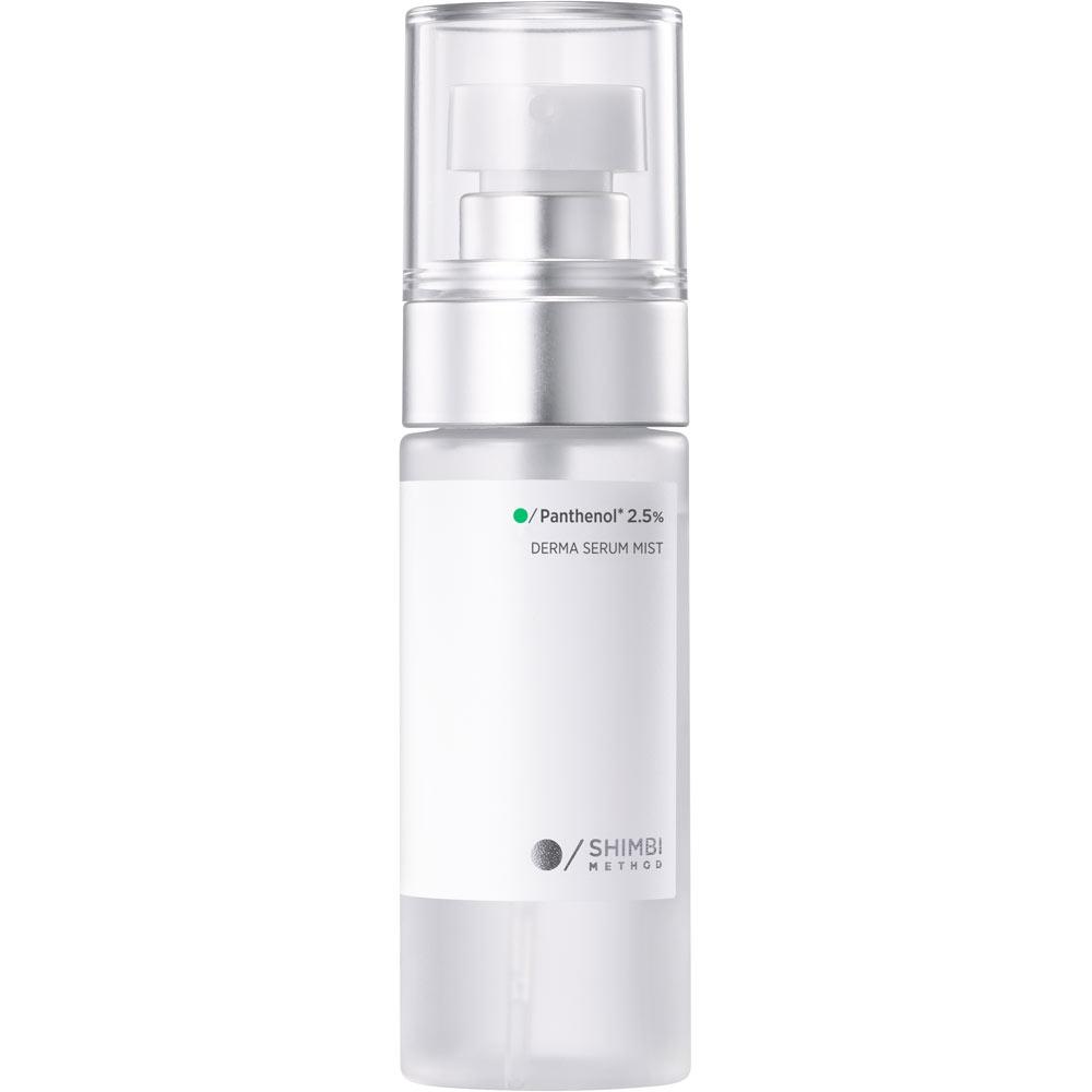 

Shimbi Method Dama Сывороточный мист Пантенол 2.5 50 мл