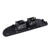 LHD Vordertür Fenster Schalter Lünette Heber Panel Abdeckung Trim Kit Fit Für Dodge Ram 1500 2500 2002-2005 auto Zubehör