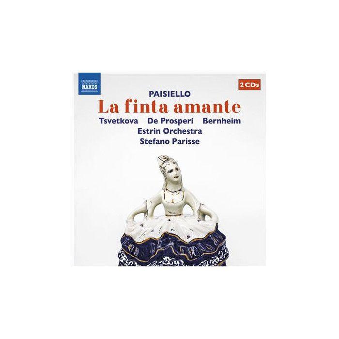 La Finta Amante