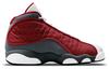 Jordan 13 Palestra Retro Rosso Grigio Flinstone DJ5982-600