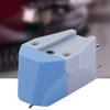Moving Magnetic Cartridge Stylus with LP Vinyl Needle for Gramophone Accessories