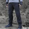 Men's Tactical Slim-Fit Assault Pants