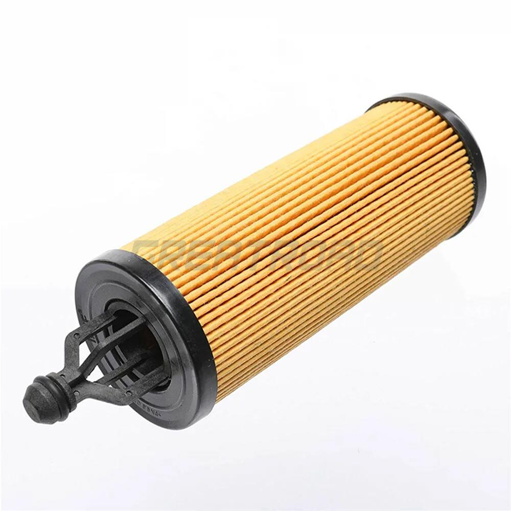 Engine Oil Filter For Chrysler 300 2014-2019 Jeep Wrangler Dodge Journey 68191349AA 3604CC FO-ECO142 1ECO142 K68191349AB