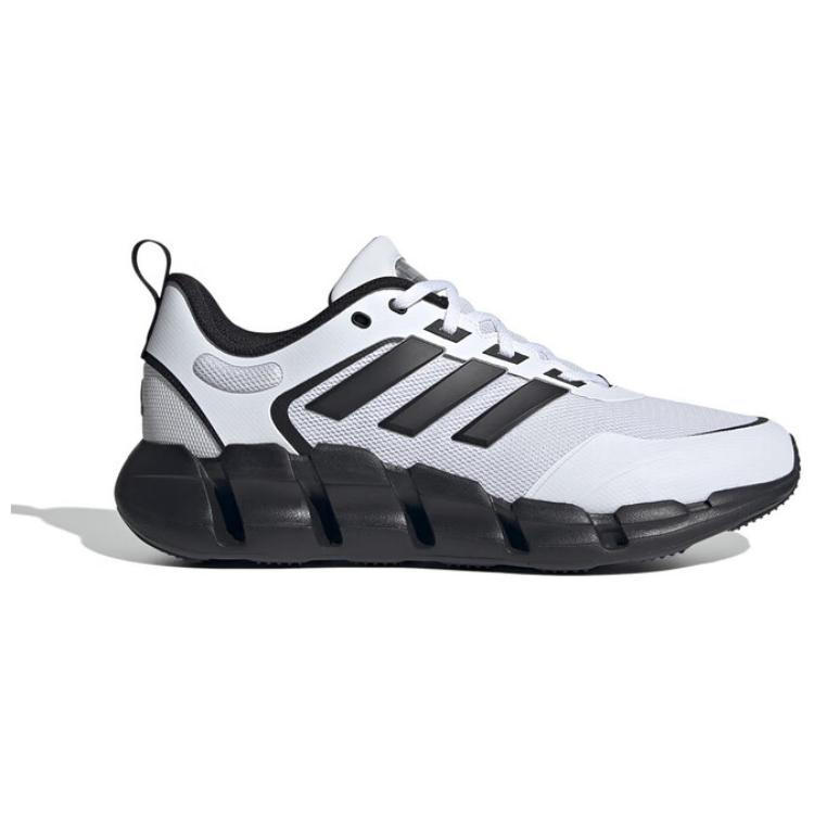 adidas Climacool Ventice Comfortable Versatile Lightweight Low-Top Lifestyle Casual Shoes Unisex Casual Shoes White Black IF9779