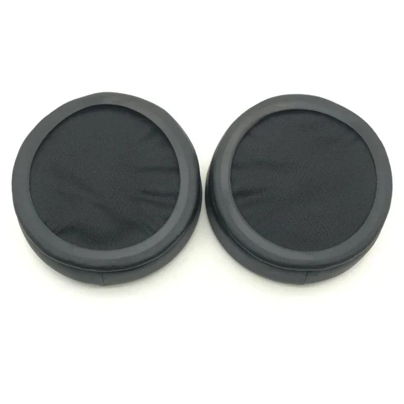 Replacement Ear Pads for DENON AH-D2000 D5000 D5200 D7000 D7200 D9200 Headphones Memory Foam Ear Cushions High Quality