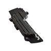 BMW X5 F15 Front Bumper Grille Fog Light Bezel