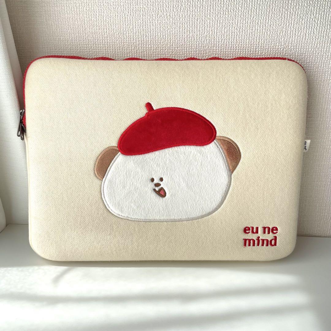 

[USED] PC Case Korean Goods eune mind PC Case 13 inch