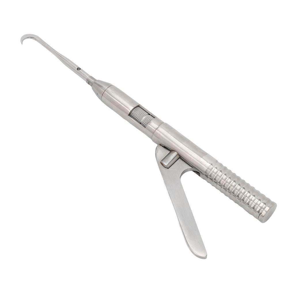 Kronenentferner Dental Edelstahl Mehrfachposition Automatisches Kronenentfernungsinstrument