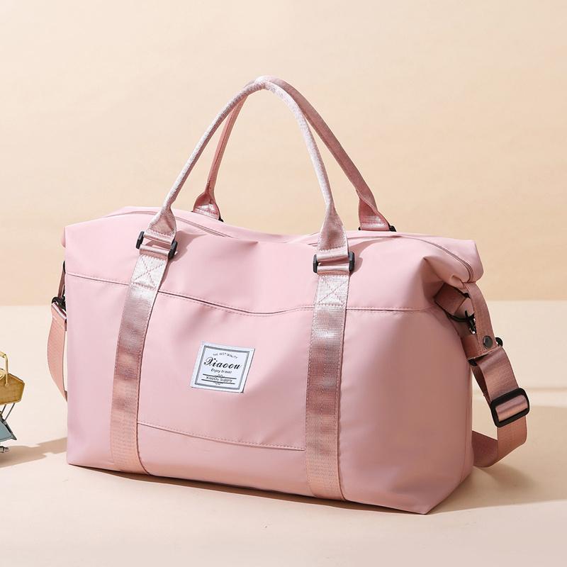 Reisetasche, tragbare Trocken- und Nasstrennung, Fitness