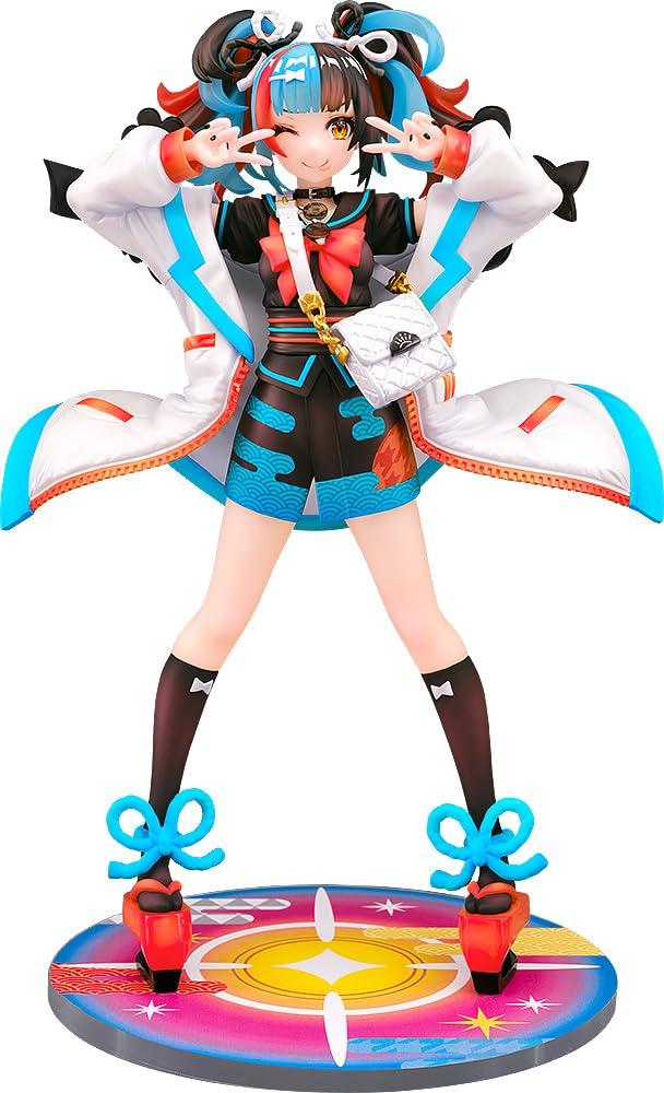 

Order Shonagon Scale Plastic Painted Complete Figure Fate/Grand Archer/Sei 1/7