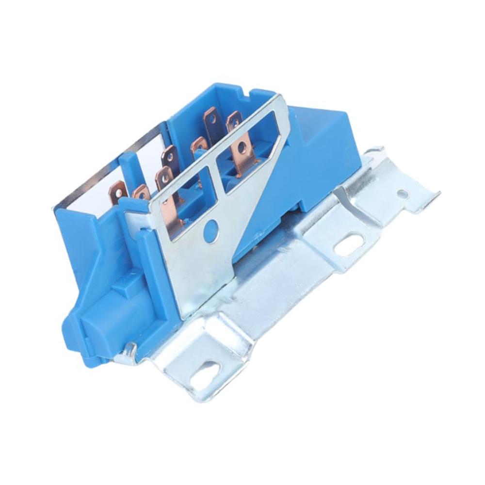 New Ignition Switch 3250575 For Jeep Wrangler Cherokee J20 J10 Cj7 Cj5 Jk