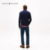 Tommy Hilfiger Men's Cotton Cashmere Crew Neck Sweater A/W 2025
