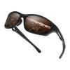 [Duduma] Men's Sports Sunglasses, Polarized UV Protection, For Fishing, Bicycle, Climbing, Baseball, Golf, Running, Driving, Bike, Tennis, Sports,