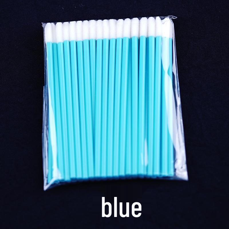 Disposable Portable Lip Brush Stick for Lipstick and Gloss