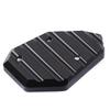 Motorbike Kickstand Foot Side Stand Extension Pad Support Plate for BMW S1000RR
