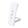 Clip On Book Light Multipurpose     3  S Brightness USB Rechargeable Book Reading Light