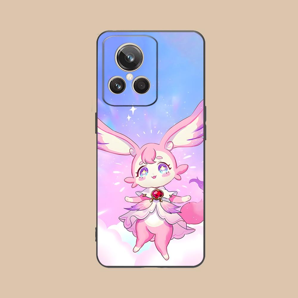 HSR Mem Matte TPU Mobile Phone Case for Realme 15 14 13 12 11 10 9 Pro Plus T i Lite 5G Colorful Printing Cover