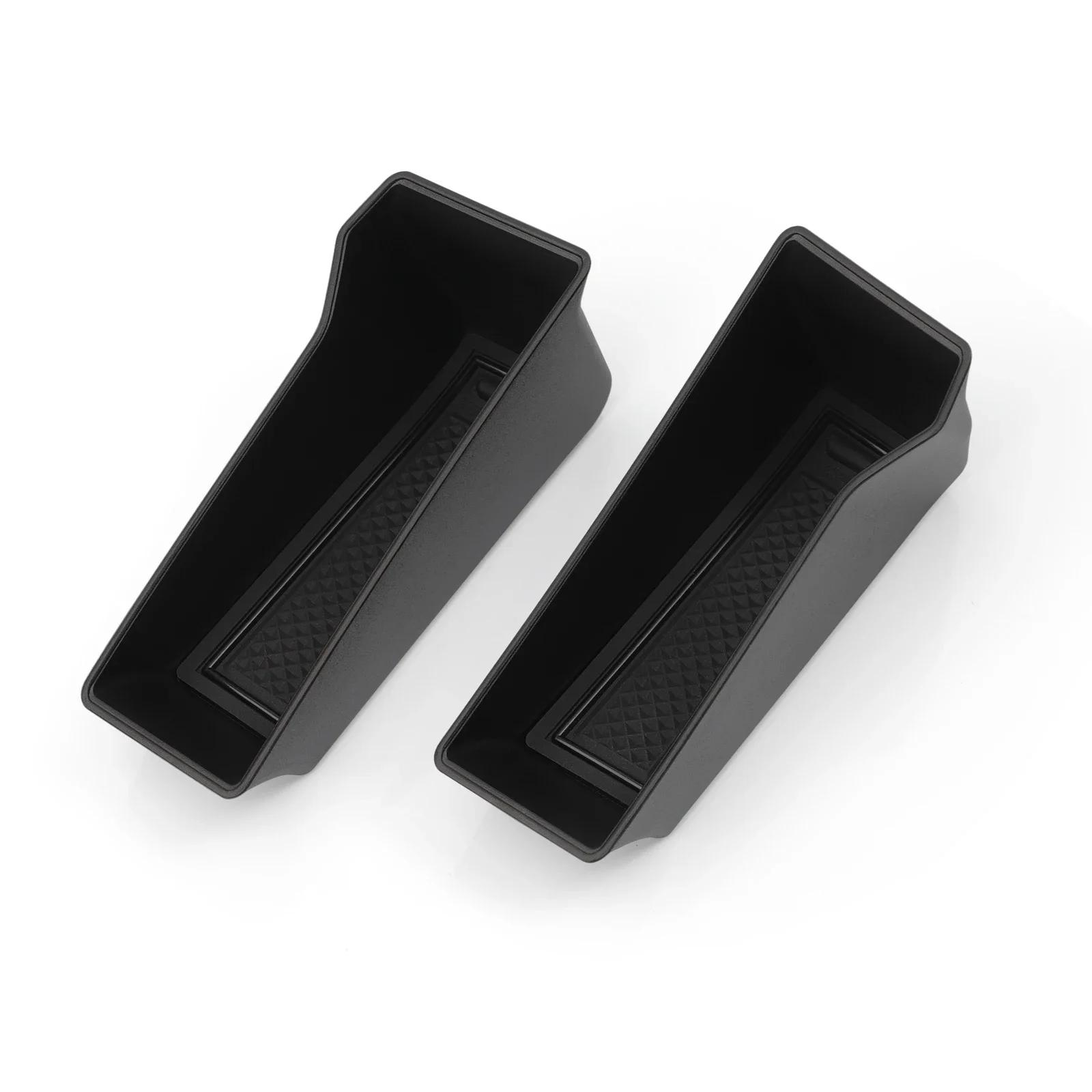 

SMABEE для Toyota Tacoma 2024 2025 ящик для хранения дверных ручек аксессуары держатель для боковой двери автомобиля лоток-органайзер