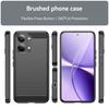 Non-Slip Flexible TPU Case for Xiaomi Poco X8 Pro Max Protective Cover Shockproof Fundas Coque Capa