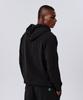 Spyder Men'S Modal Zip-Up Hoodie Spjfcnft309Mblk