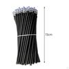 50 Erasable Pen Refills 0.5mm, Marker Refills, for Drawing, Signing, Painting, Writing,