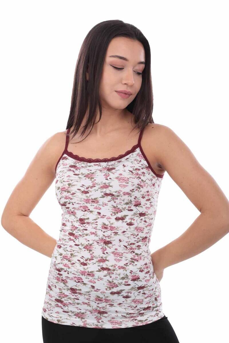 

Топ Jiber (83171) 48(XL) різнокольорові кольору