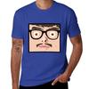 Daniel Armbruster  Joywave TShirt Aesthetic Clothing Vintage Mens Graphic Tshirts Anime