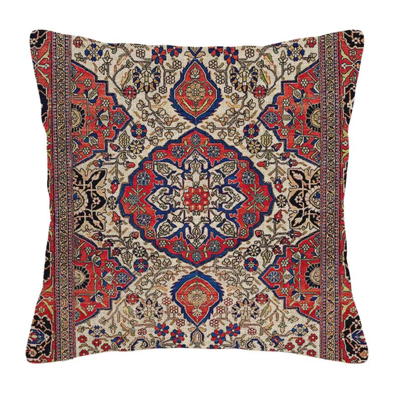Modern Decorative Cushion for Home Living Room Decor Throw Pillow Cover 45*45 40x40cm 60x60cm 45x45cm 50x50cm Abstract Morandi