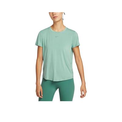 Dri-Fit One Classic Comfortable Quick-Dry Pullover Short Sleeve T-Shirt Women Tops FN2799017