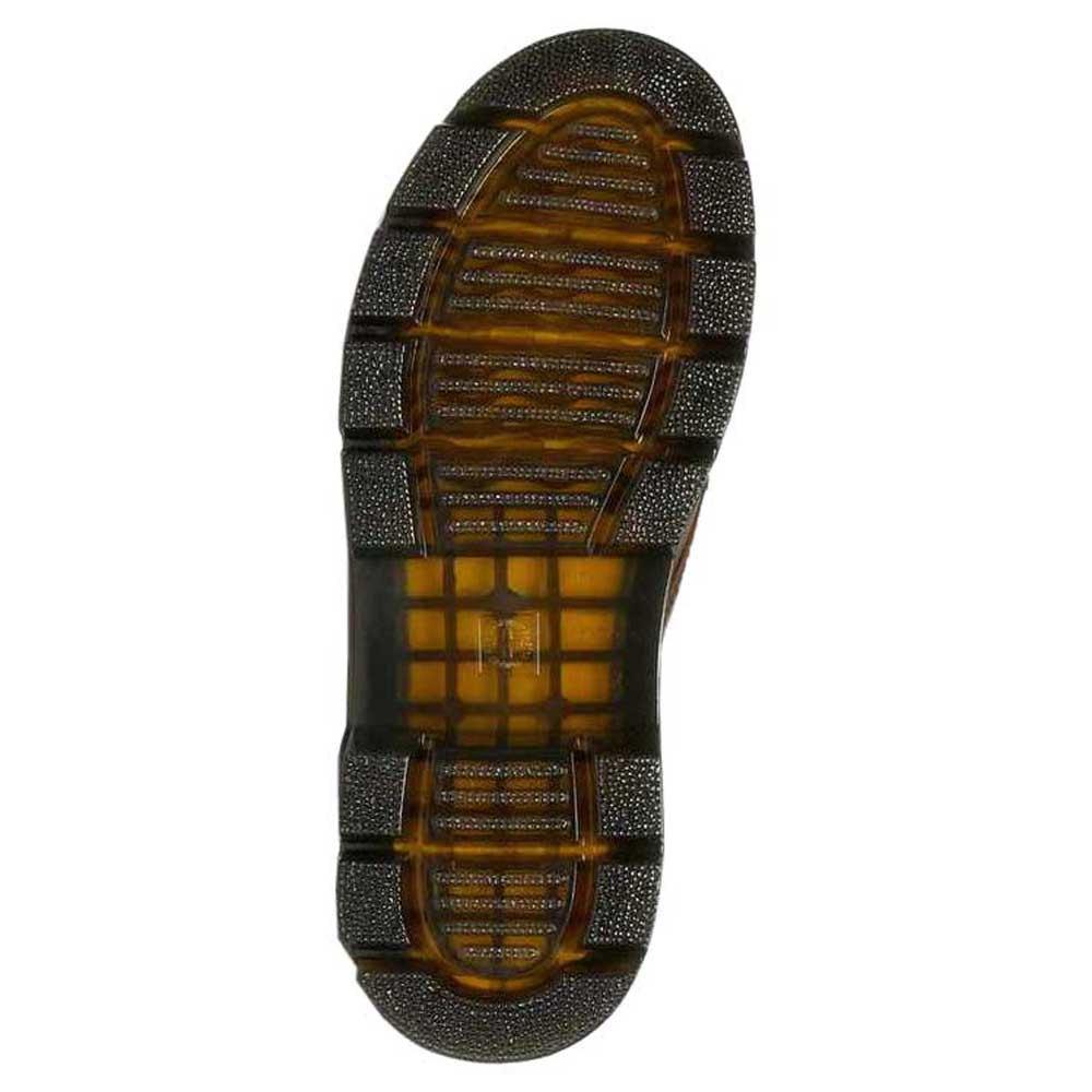 Boots Dr. Martens Brown 40 cm Combs