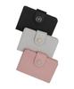 Billfold Pale Pink [Craysus] Women's