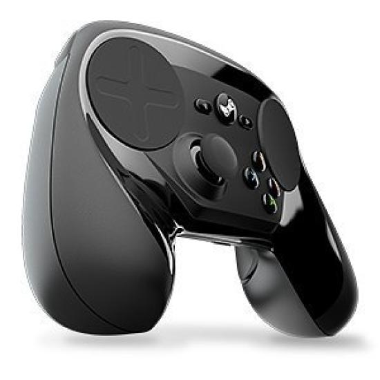 Steam Controller North (Importní verze Amerika)
