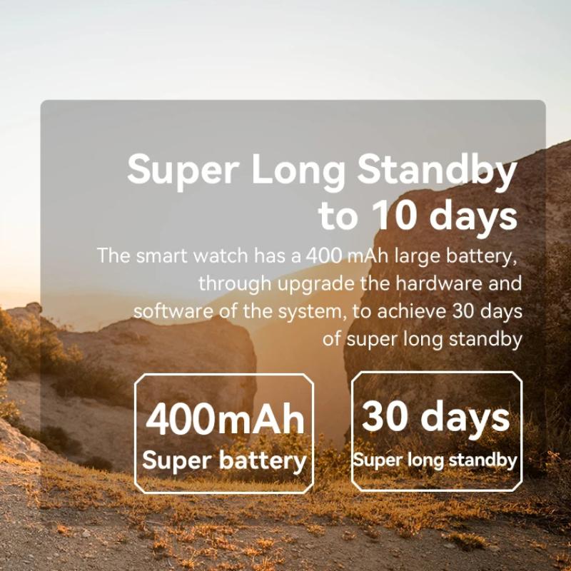 2025 Νέο 1.96" Bluetooth Κλήση Έξυπνο Ρολόι Ανδρικό 400mAh Αδιάβροχο Αθλητικό Fitness Tracker Μόνιτορ Υγείας Έξυπνο Ρολόι για Τηλέφωνο Android IOS