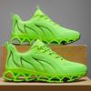 Fashion White Walking Sneakers Men Large Size 48 Sport Basketball Shoes For Men High Quality Street Style Shoes Male Sneakers