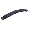 5ES43DX9 Car ide Door Pull Handle Rubber Fit for Jeep Wrangler TJ & Unlimited 1997 1998 1999 2000 2001 2002 2003-2006 Black