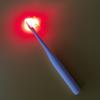 Red LED Anti-sensitive Toothbrush Use with HAP Desensitizing Toothpaste Infrared LED Light Teeth Brush