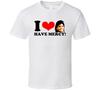 I Love Uncle Jesse  John Stamos Full House T Shirt